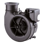 Maico ER EC Ventilatoreinsatz Unterputzgehäuse 