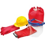 Cimco 140255 Sicherheits-Sortiment 