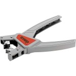 Cimco 100746 Abisolierzange Sensorange Spezial 