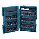 Makita B-28606 Bit-Set 37-tlg 