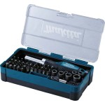 Makita B-36170 Ratschen + Bit-Set 