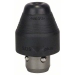 Bosch 2608572213 Wechselfutter SDS für GBH2-26DFR 