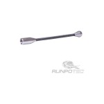 Runpotec 20116 Sucher mit Birne DM 7mm Gewinde 6mm 