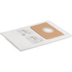 Baier BSS 9341 Vliesfiltertüte 30L (5 Stück) 