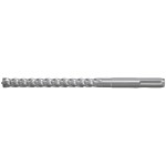 Fischer 549983 Bohrer SDS Pl. Quattric II 6/50/115 