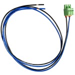 Finder 07P.000.12 Anschlussleitung Spannungsversorgung 