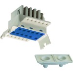 Ridi-Leuchten VLPNE-5S NE 1207202 Netzeinspeisung 