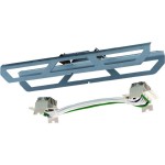 Ridi-Leuchten VLTV-11 Tragschienenverbinder 11-polig 