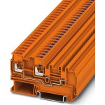 Phoenix Contact PTIO-IN 2,5/3 OG Initiatoren-/Aktorenklemme 0,14-4mm² 