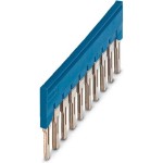 Phoenix Contact FBS 10-8 BU Steckbrücke 10pol. 10 Stück 