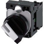 3SU1100-2BF60-1BA0 Knebelschalter 1S 