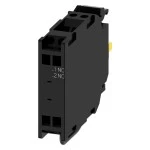 3SU1400-1AA10-3HA0 Kontaktmodul mit 1 Schaltglied,1Ö 