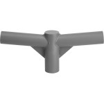 Opple Lighting LEDStre 705098005500 Mastaufsatzstück 