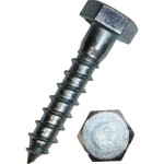 Dresselhaus 0008/001/01 6x40 Sechskant-Holzschraube DIN571 galvanisch verzinktverzinnt 200 Stück 