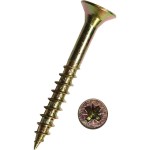 Dresselhaus 1132/021/02 5x50 JD-79 Spanplattenschraube Senkkopf-Z 200 Stück 