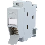 METZ CONNECT 130B117003-E REGplus IP20 C6Amodul 180° M 