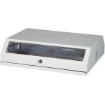 E F B 691703V Wandgehäuse 19Zoll 3HE vertikal 5HE horizontal 