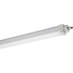Ridi-Leuchten PFSB1200N 0921232BH LED-Feuchtraumleuchte 4000K Sensor 