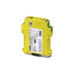 Phoenix Contact PSR-SPP 2963941 Sicherheits-Relais 24UC/ESA4/3X1/1X2/B 