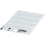 Phoenix Contact US-WML 14 25X19 Kabelmarker-Etikett 