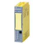 6ES7136-6DC00-0CA0 Elektronikmodul 8x24VDC/0.5A 