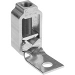 GSAB Elektrotechnik 99.00.009.2 V-Direktanschlußklemme 35-240mm² se doppelt 