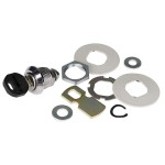 Eaton LOCK-KLV Schloss-Set für Stahlblechtür 