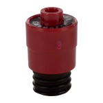 Mersen 01715.810000 Sperrkappe NEOZED Industr. D02 5 Stück 