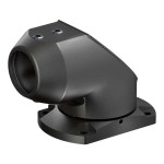 Rittal CP 6501.160 Aufsatzgelenk RAL7024 