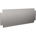 Rittal VX 8620.082 Sockel-Blende H:200mm für T:600mm 