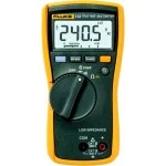 Fluke FLUKE-113 EUR Echteffektiv-Multimeter 