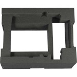 Gossen Metrawatt SORTIMOL-BOXXProfiM Schaumstoffeinlage 