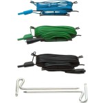 Benning 044113 Erdungsset für IT120B 