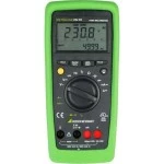 Gossen Metrawatt METRALINE DM 62 T RMS Digital-Multimeter mit Temperaturmessung 