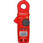 Benning CM 9-1 Leckstromzange 1µA-60A AC. V AC/DC 