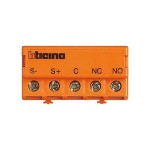 Legrand 346250 Relais potentialfrei Türöffneranschaltung 