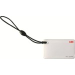 ABB 6AGC082175 RFID-Tags mit Logo 5 Stk./Packung, Zubehör Wandladestation 
