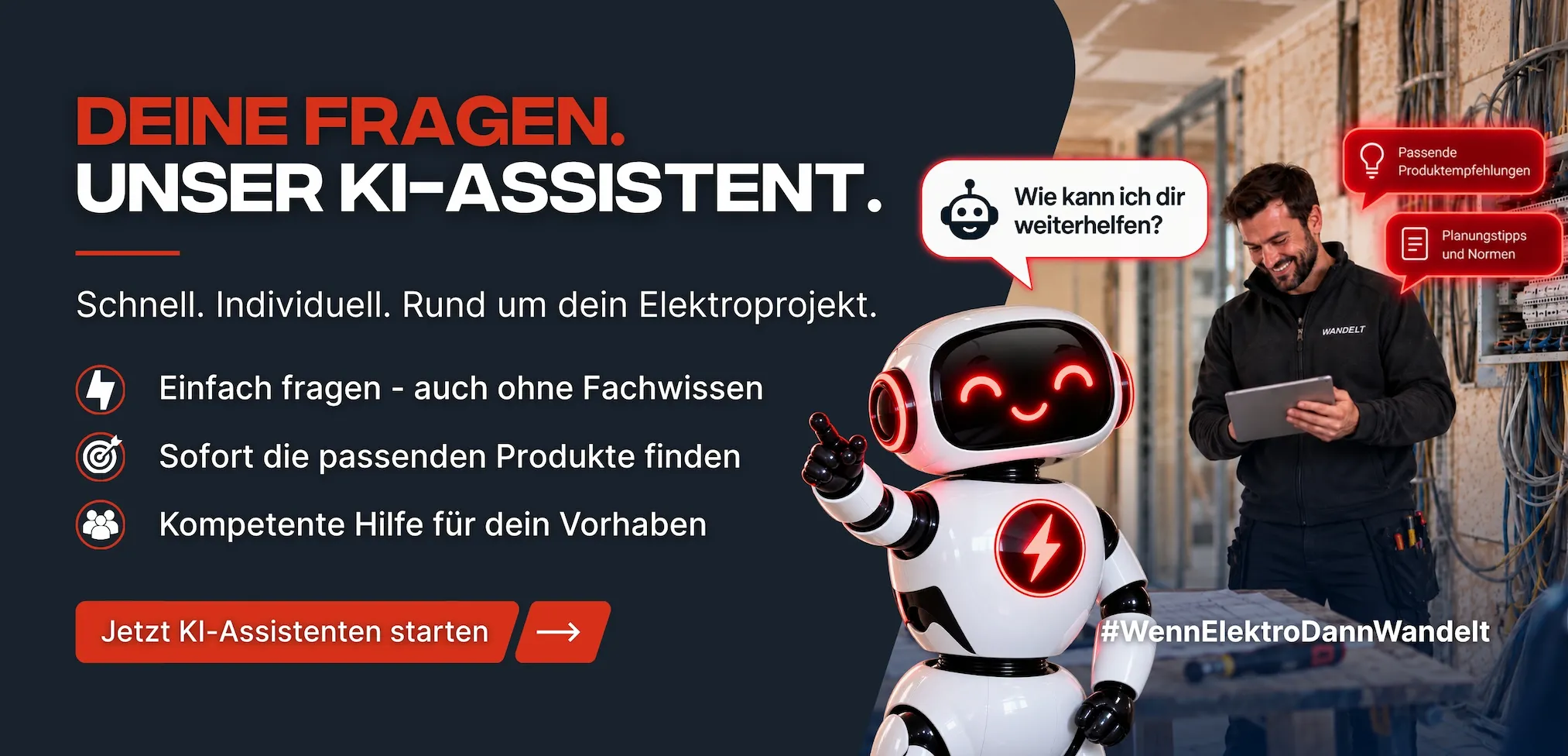 Elektro-wandelt preview